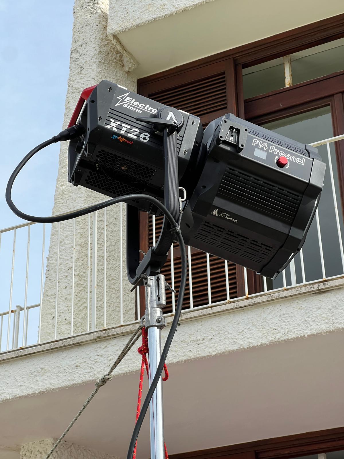 allu lab, allulab, photo and video rental, noleggio fotografico e video